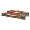 Standaard Weegbalken Set 2500 Kg 600mm -Huisdierproducten 28 028610 1