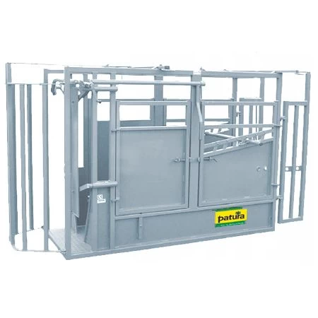 Vastzet- En Behandelbox A 5000, Gegalvaniseerd 3 Vastzet- En Behandelbox A 5000, Gegalvaniseerd