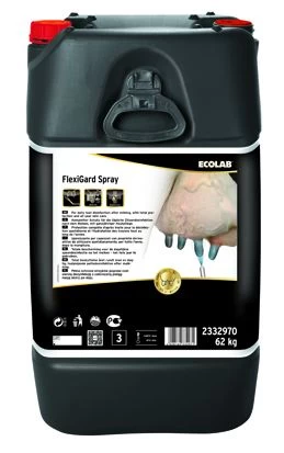 FlexiGard Spray 62 Kg 3 FlexiGard Spray 62 Kg