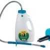 Drencher Kalverdrinkfles Profi 4 Ltr Met Slang, Lans En Speen -Huisdierproducten 365024 kalverdrinkfles profi 4 liter