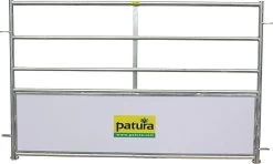 Hek Voor Kraamhok, Lengte 1,50 Mtr.