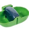 Dubbele Vlotterdrinkbak Compact Model 2 -Huisdierproducten 380204 drinkbak model 2 compact