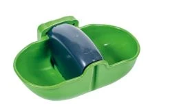 Dubbele Vlotterdrinkbak Compact Model 2