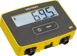 Indicatiecomputer S3 T.b.v. Patura Weegsysteem