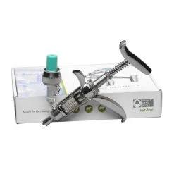 FERRO-MATIC Spuit 5 Ml Luer Lock