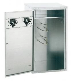 Zadelkast 106 X 60 X 60 Cm