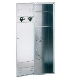 Zadelkast 190 X 60 X 60 Cm Met Slot