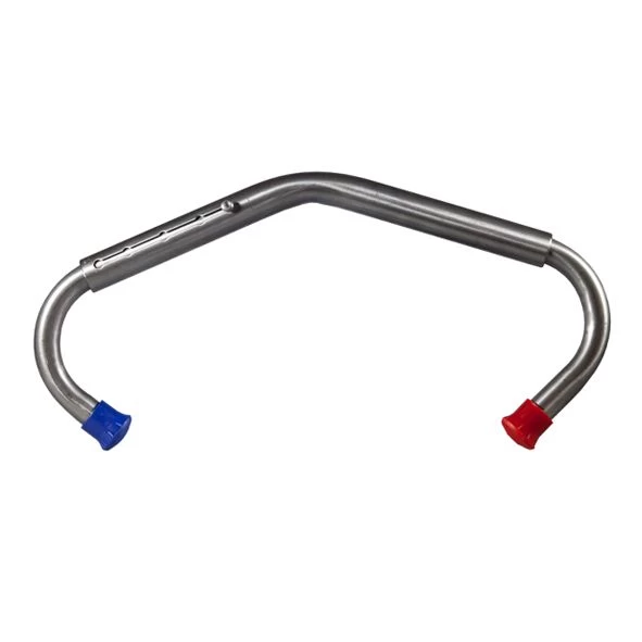 Spanbeugel RVS Quick Release 3 Spanbeugel RVS Quick Release