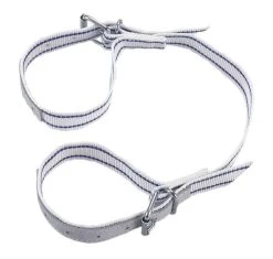 Anti-spreidband (kluister) Nylon Verstelbaar