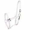 Paardenhalster Nylon Wit Nr.00/45
