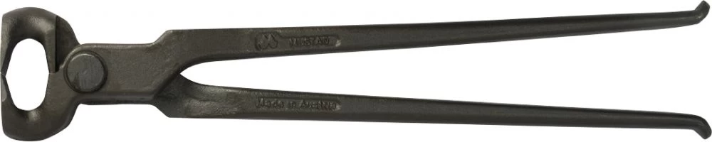 Hoeftang Mustad 12 3 Hoeftang Mustad 12