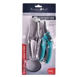 Hoefschaar & Wolschaar (Farmer Pack) Burgon & Ball