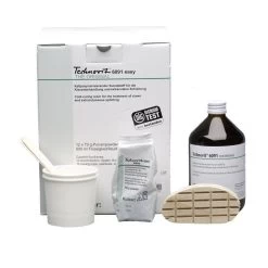 Technovit Easy 12 Behandelingen