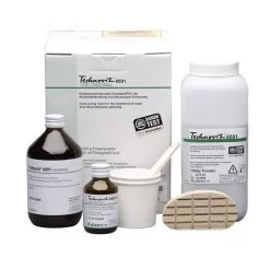 Technovit Met Versneller 10 Behandelingen