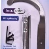 Intra WrapAway Incl. Schroefsteel 120cm -Huisdierproducten 528122 intracare wrapaway