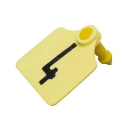 Prima-flex 1 Geel 551-600