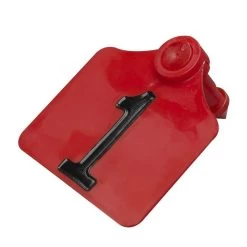 Prima-flex 1 Rood 101-150