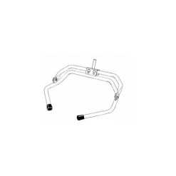 Veeverlosser Vink Kop (eindstuk)