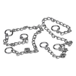 Verloskettinkjes RVS