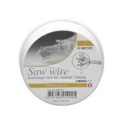 Draadzaag (onthoorndraad)