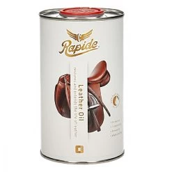 Lederolie Blank Rapide