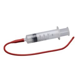 Ingeefsonde Net-tex Voor Lammeren Met Spuit