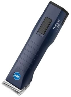 Liscop Profi Line Accu Tondeuse Incl. 2e Accu