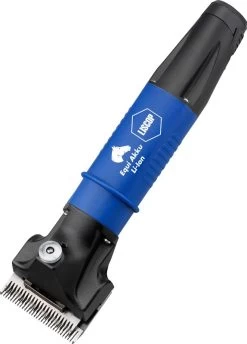 - Liscop Equi Li-ion Scheermachine