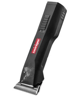 Heiniger Saphir Horse Paarden Accutondeuse Met 2 Li-Ion Accu’s + Scheerkop 10WF