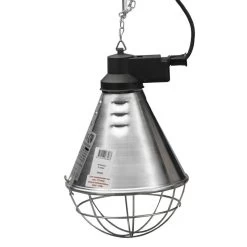 A.s Armatuur Met 2,5m Snoer