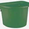 Voerbak Met Ophangbeugel Groen