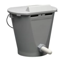 Speenemmer Kalf Hiko