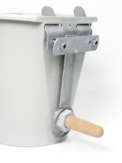 Speenemmer Ophangbeugel Voor Kalverbox