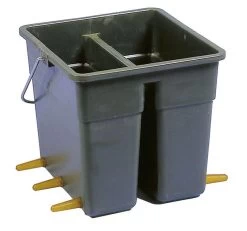 Lambar Twee Vaks 6-speens Compleet