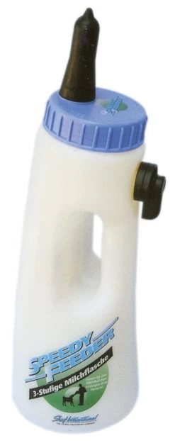 Kalverdrinkfles Speedy Feeder 2,5 L