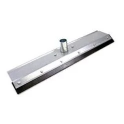 Mestschuif Eco 40cm Verzinkt