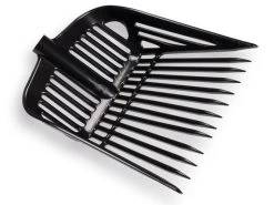 Paardenvijgvork Korf Model