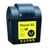 Schrikdraadapparaat 9V A.s Fencer B3 -Huisdierproducten 820006 as fencer b3