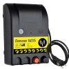 Schrikdraadapparaat 230 V A.s Fencer M35 -Huisdierproducten a.s fencer m35 820004