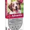 Advantix 250 Hond (10 - 25 Kg) - 6 Pip -Huisdierproducten advantix 250 1