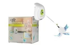 AFP Interactive Jumping Wand