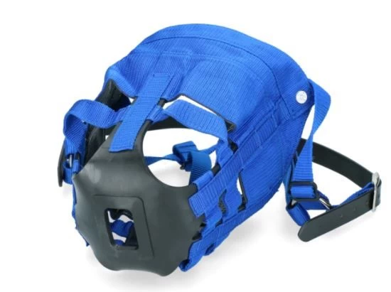 Anti-graas The Ultimate Muzzle Full Size (Warmbloed) 3 Anti-graas The Ultimate Muzzle Full Size (Warmbloed)