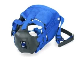 Anti-graas The Ultimate Muzzle Shetland