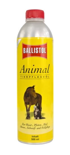 Ballistol Animal Olie Paard