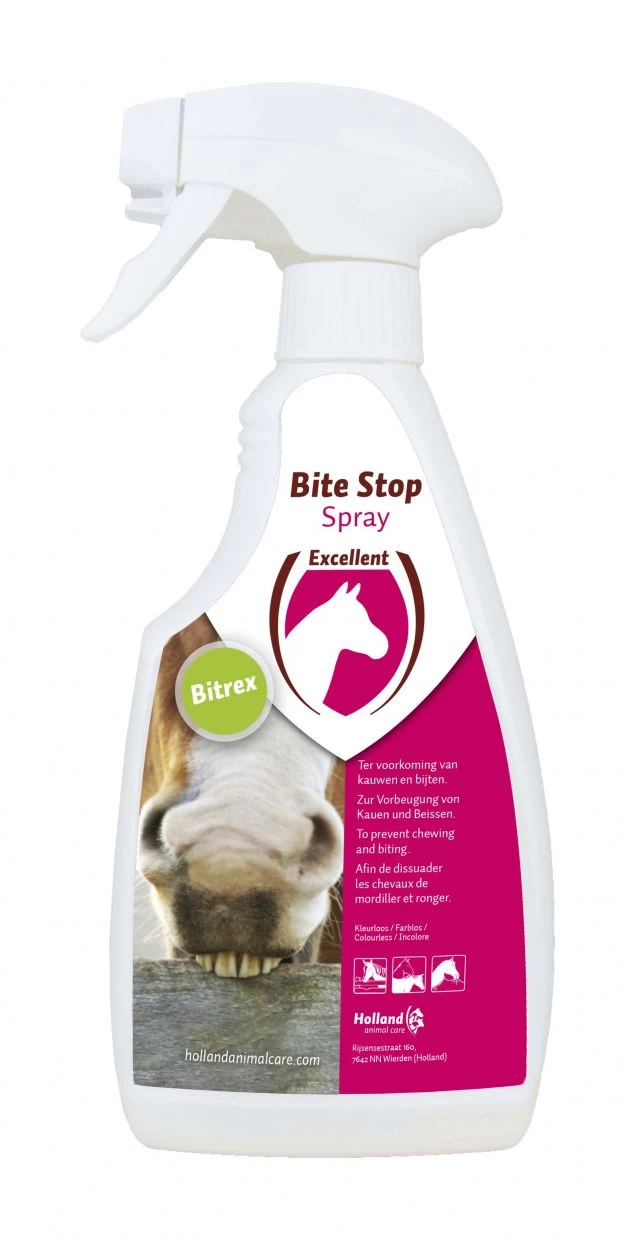 Bite Stop Spray 3 Bite Stop Spray