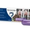 Black Garlic Bolus Rund -Huisdierproducten black garlic bolus
