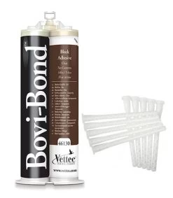 Bovibond Combo Pack 12 X 160ml Incl. 100 Mengtips