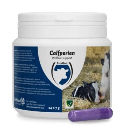 Calfperien Pil Voor Kalveren 3 Calfperien Pil Voor Kalveren