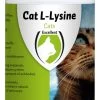 Cat L-Lysine 100 Gram 2 Cat L-Lysine 100 Gram -Huisdierproducten catl002