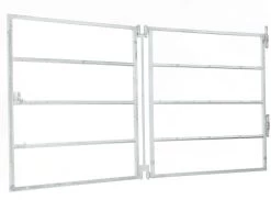 Geleide Hekken Tbv DHC Klauwverzorgingsbox (2)